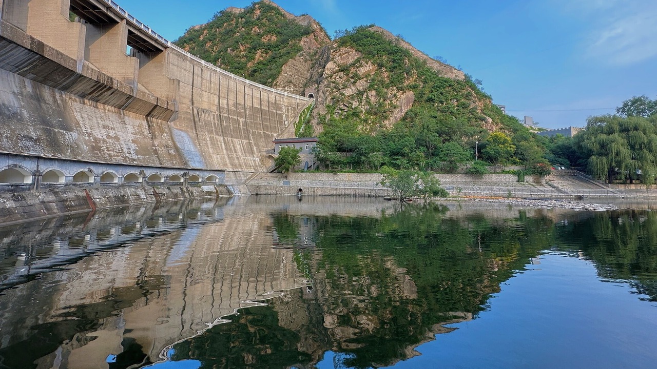 Photo of Others in Huairou