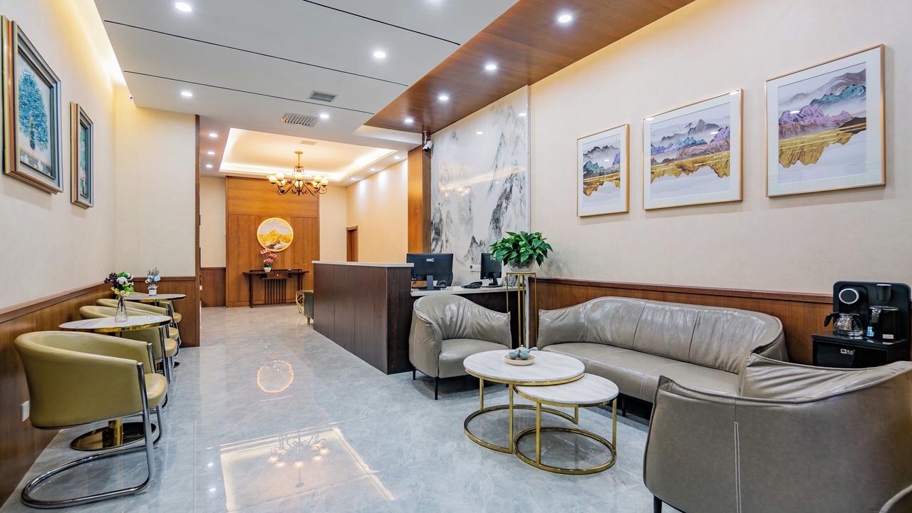 Photo of Others in Zhonglou Shangquan