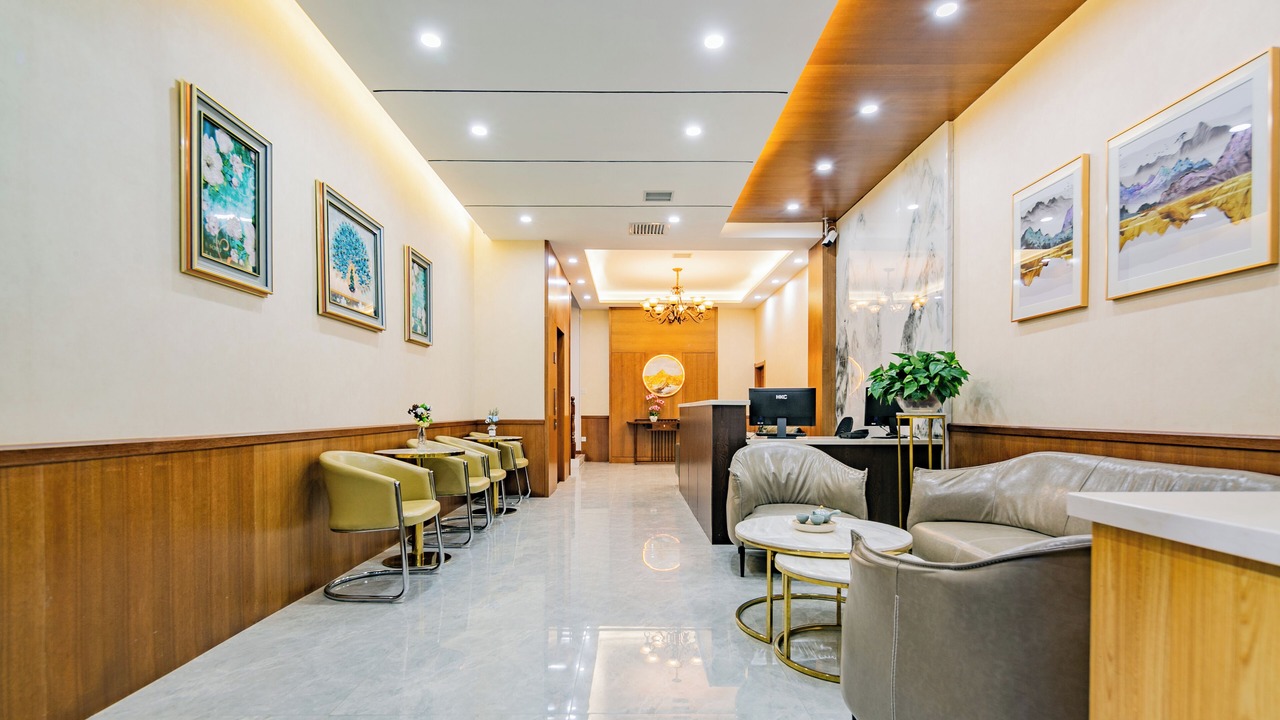 Photo of Others in Zhonglou Shangquan