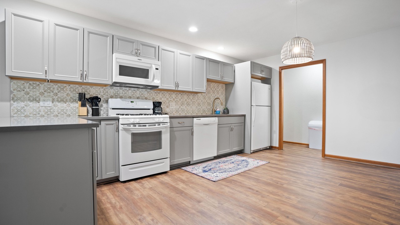Photo of Kitchen in Wheeler
