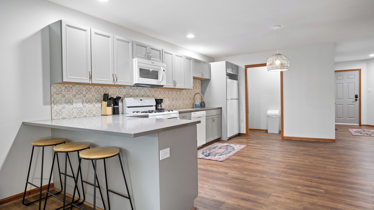 Photo of Kitchen in Wheeler