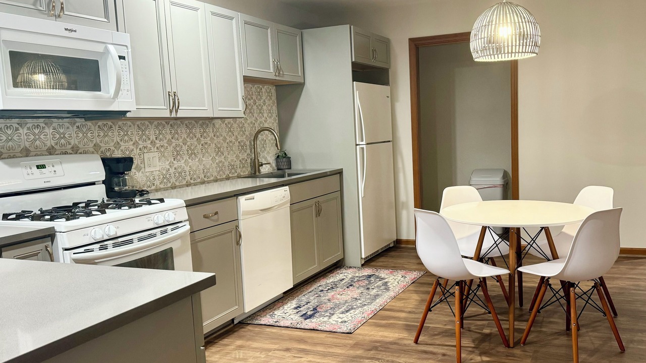 Photo of Kitchen in Wheeler