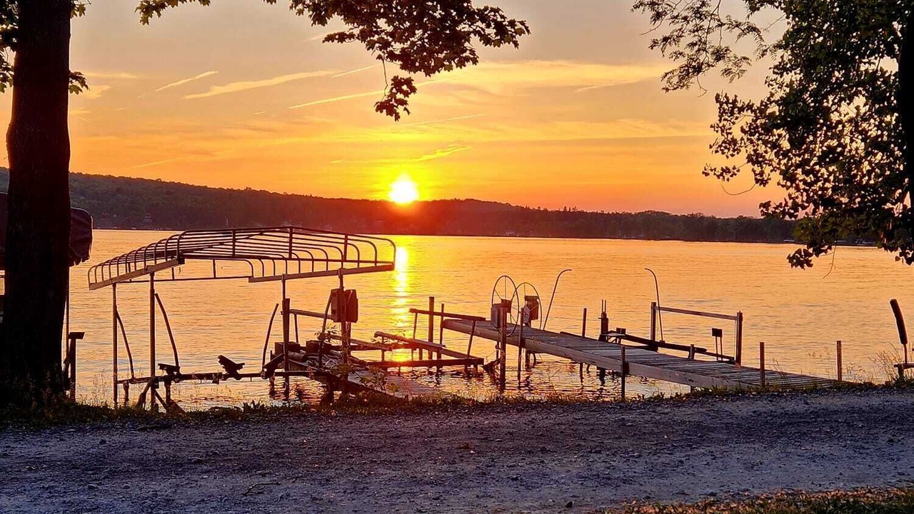 Photo of Outdoor in Honeoye
