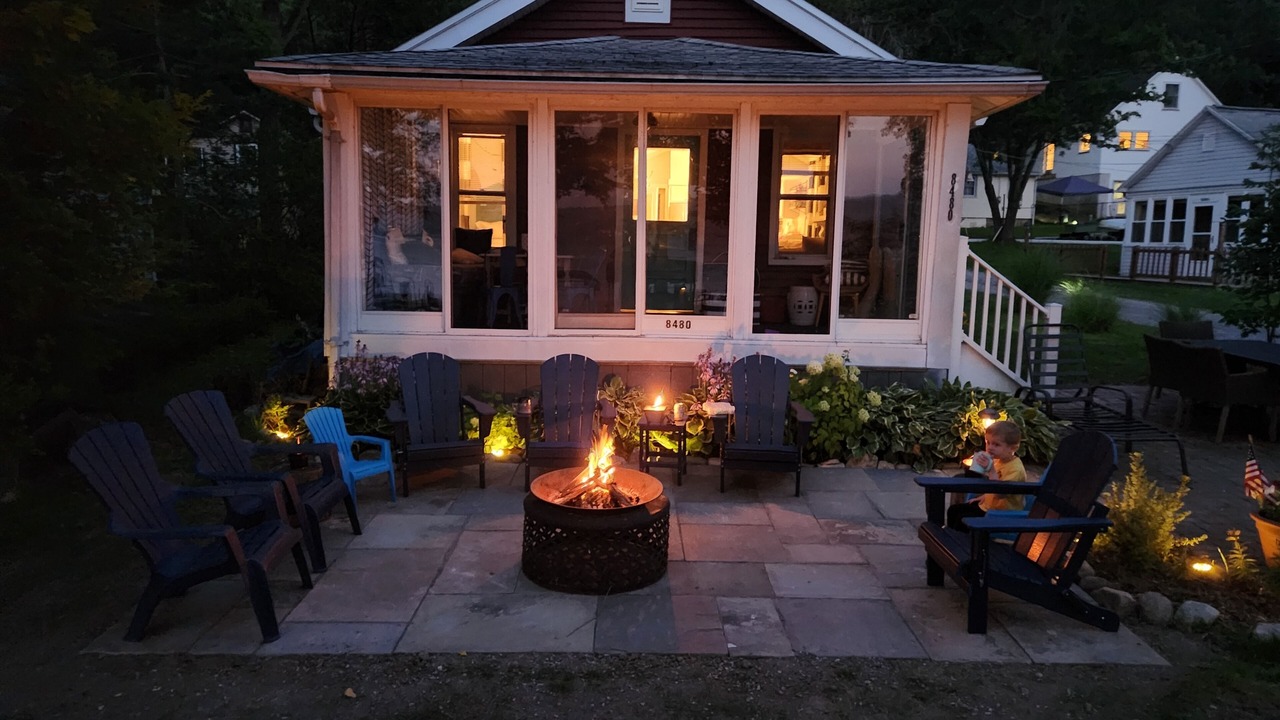 Photo of Patio Balcony in Honeoye