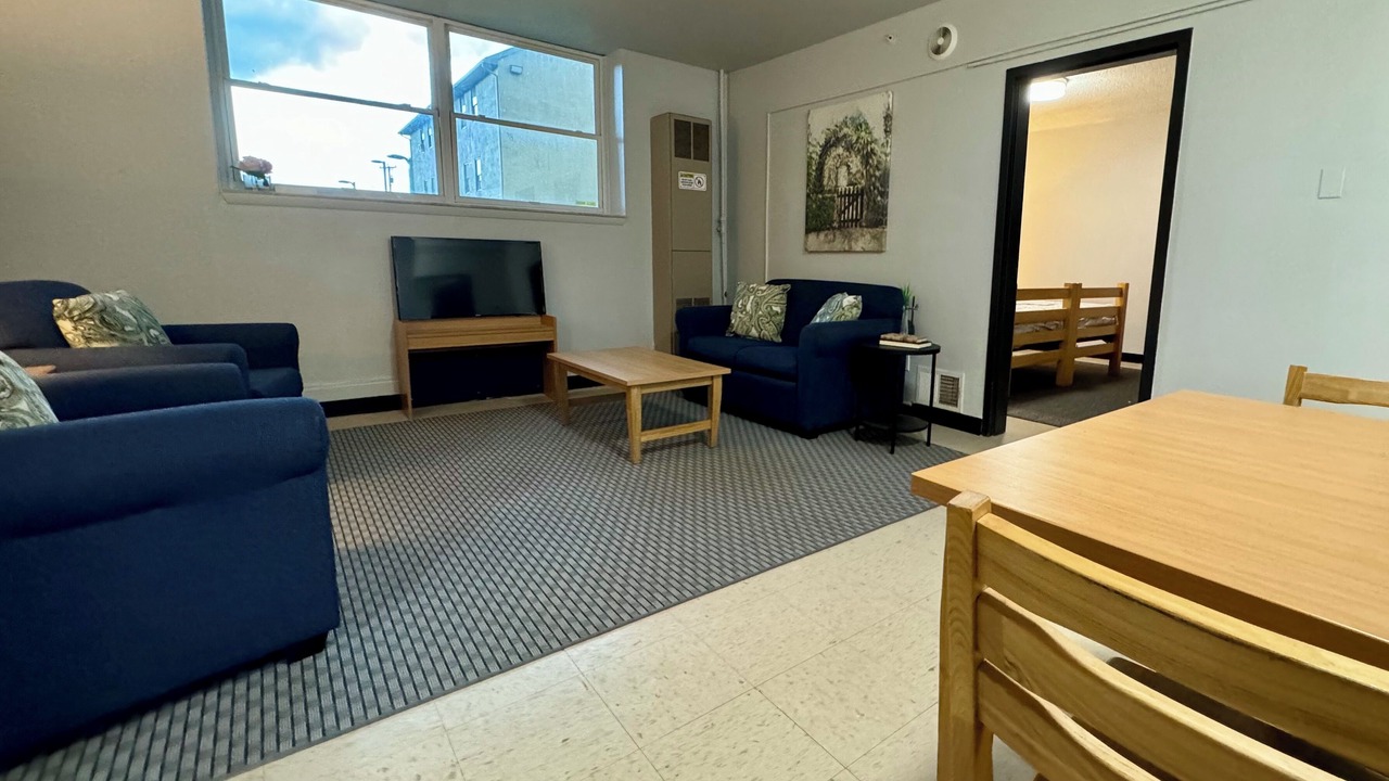 Photo of Livingroom in Johnstown