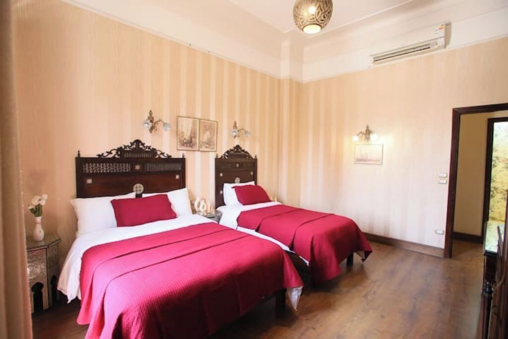 Photo of Bedroom in Abdin