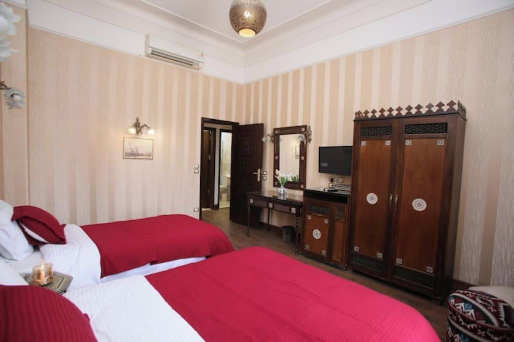 Photo of Bedroom in Abdin