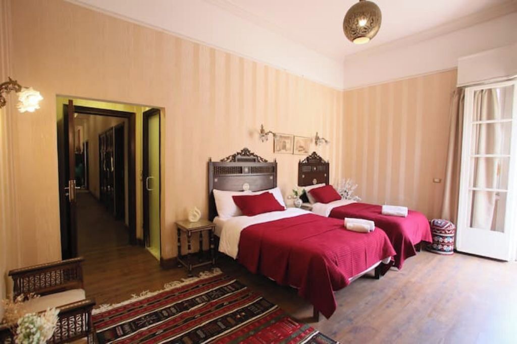 Photo of Bedroom in Abdin