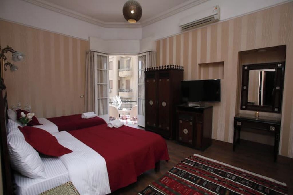 Photo of Bedroom in Abdin