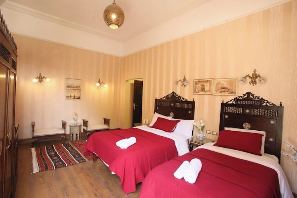 Photo of Bedroom in Abdin