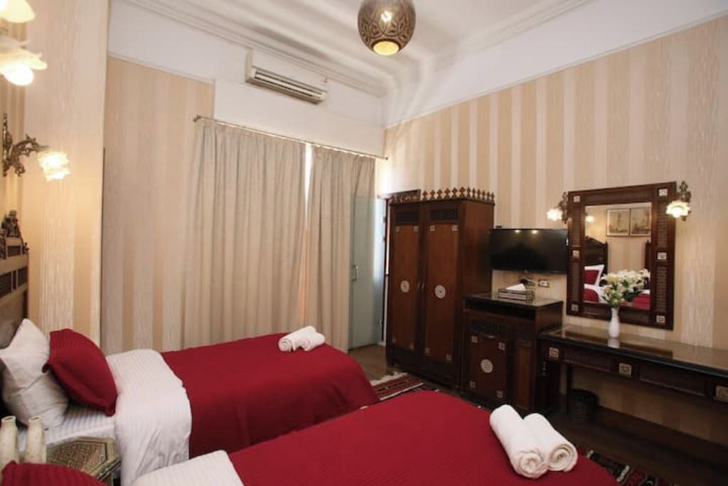 Photo of Bedroom in Abdin