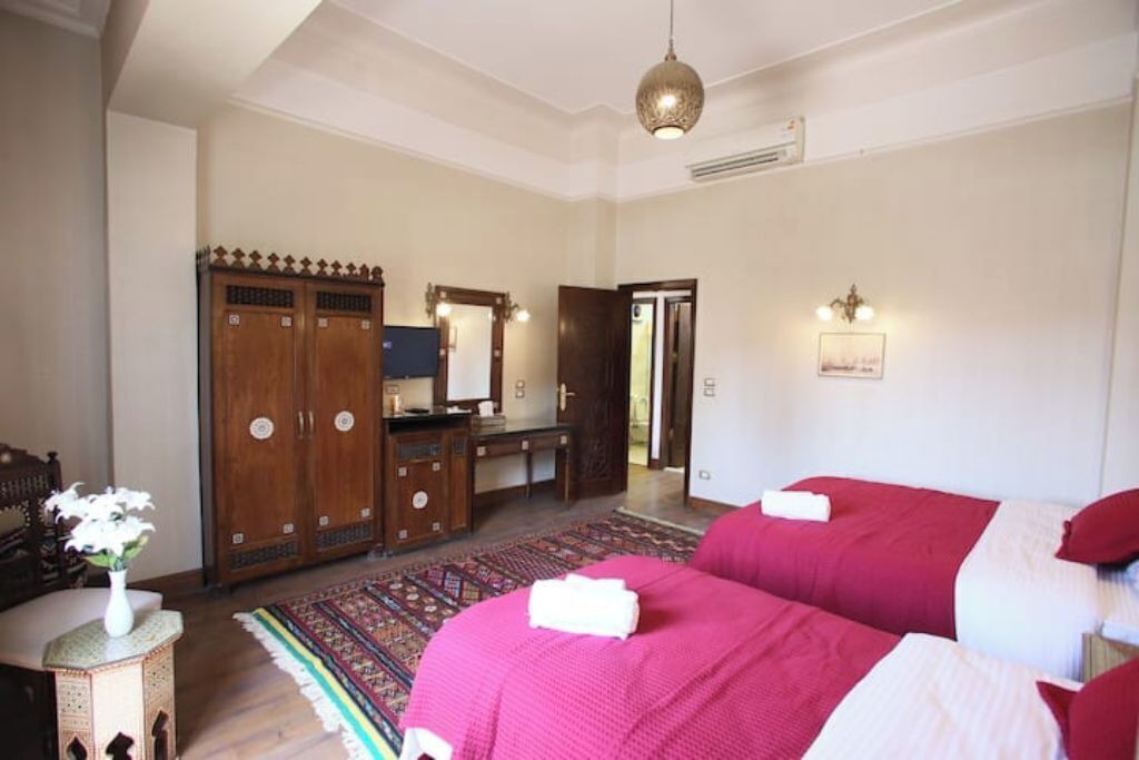 Photo of Bedroom in Abdin