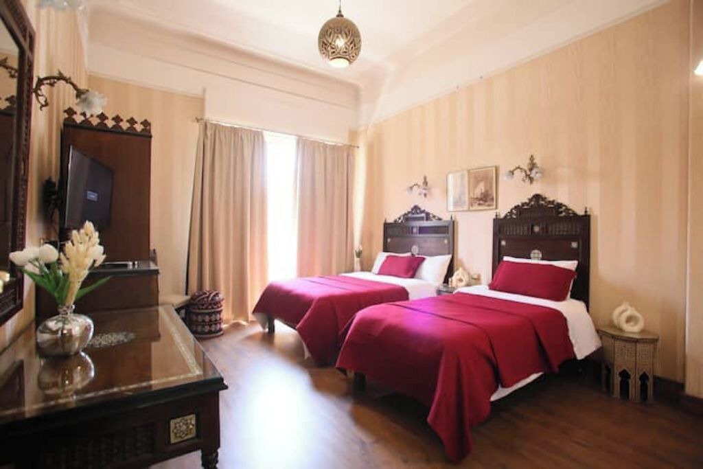 Photo of Bedroom in Abdin