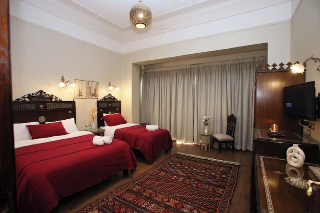 Photo of Bedroom in Abdin
