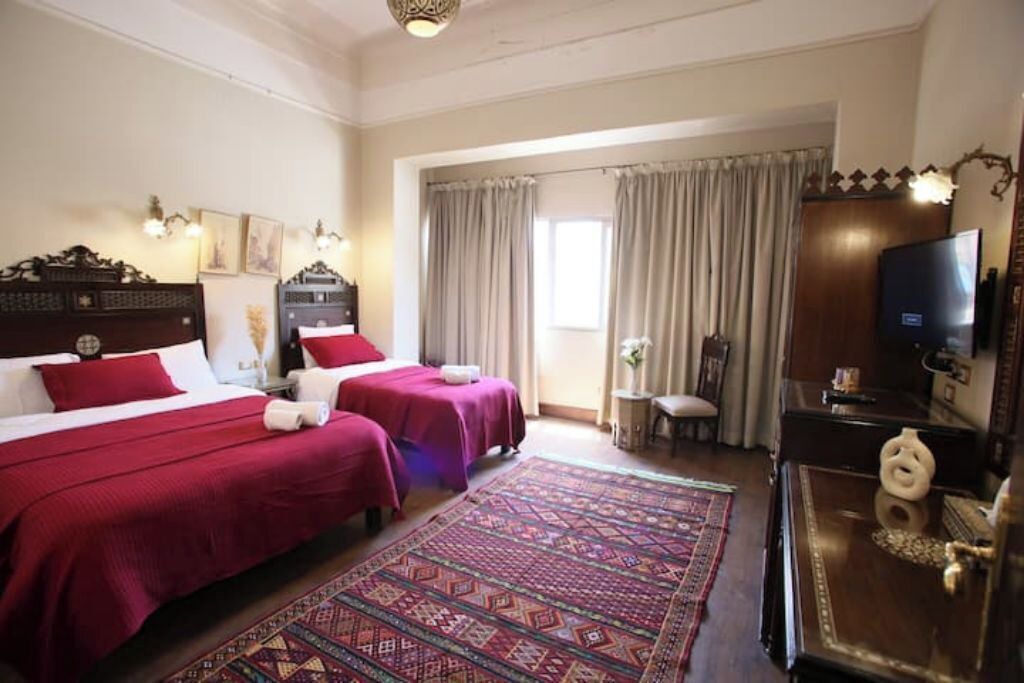 Photo of Bedroom in Abdin