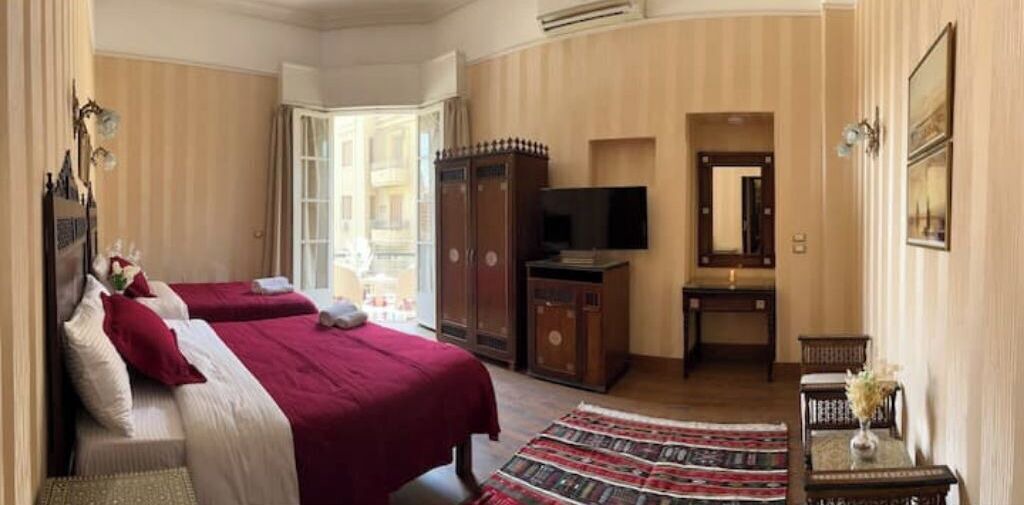 Photo of Bedroom in Abdin