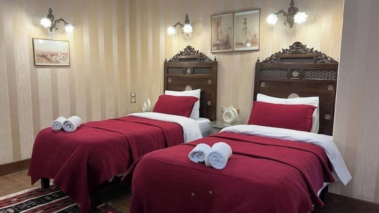 Photo of Bedroom in Abdin