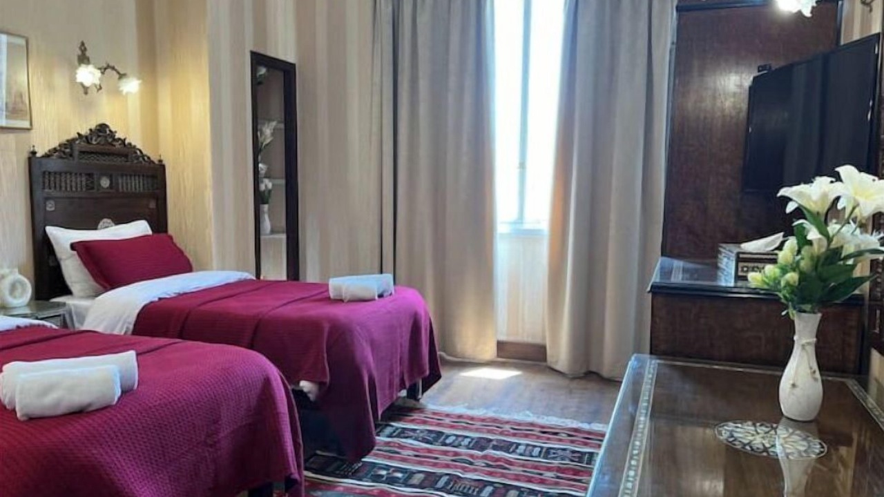 Photo of Bedroom in Abdin