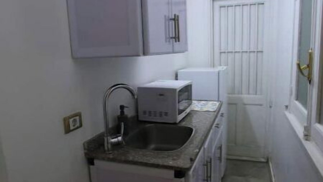 Photo of Kitchen in Abdin