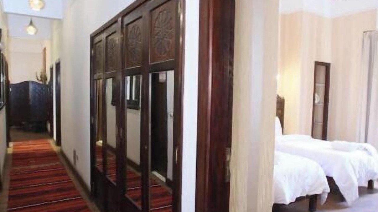 Photo of Bedroom in Abdin