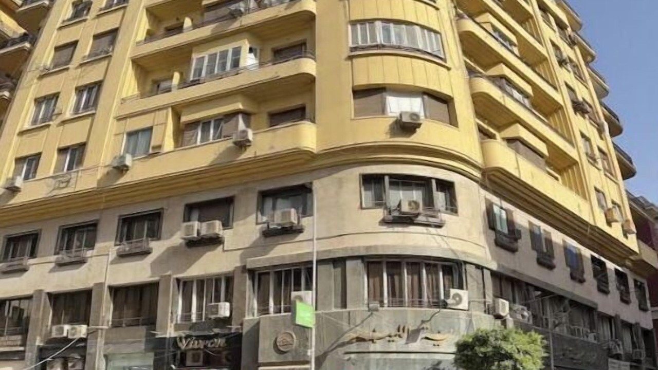 Photo of Outdoor in Abdin