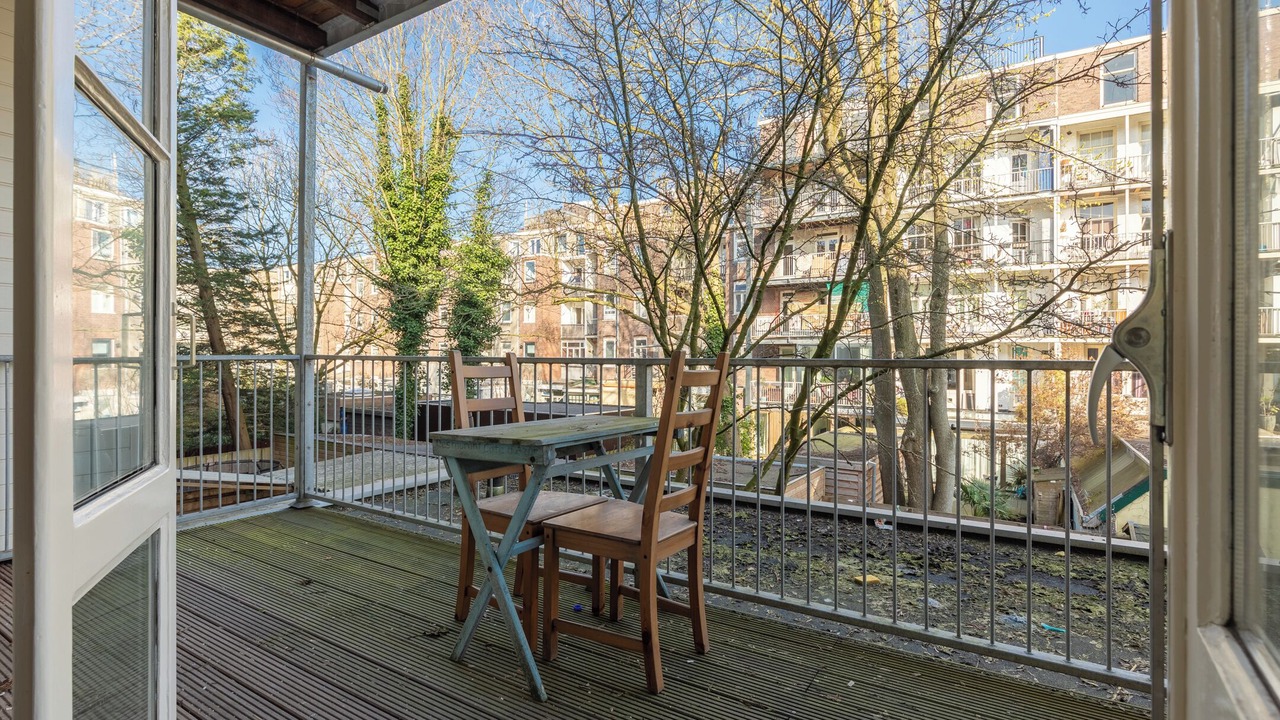 Photo of Outdoor in Oude Pijp