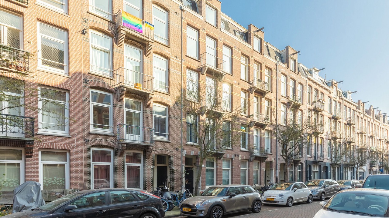 Photo of Others in Oude Pijp