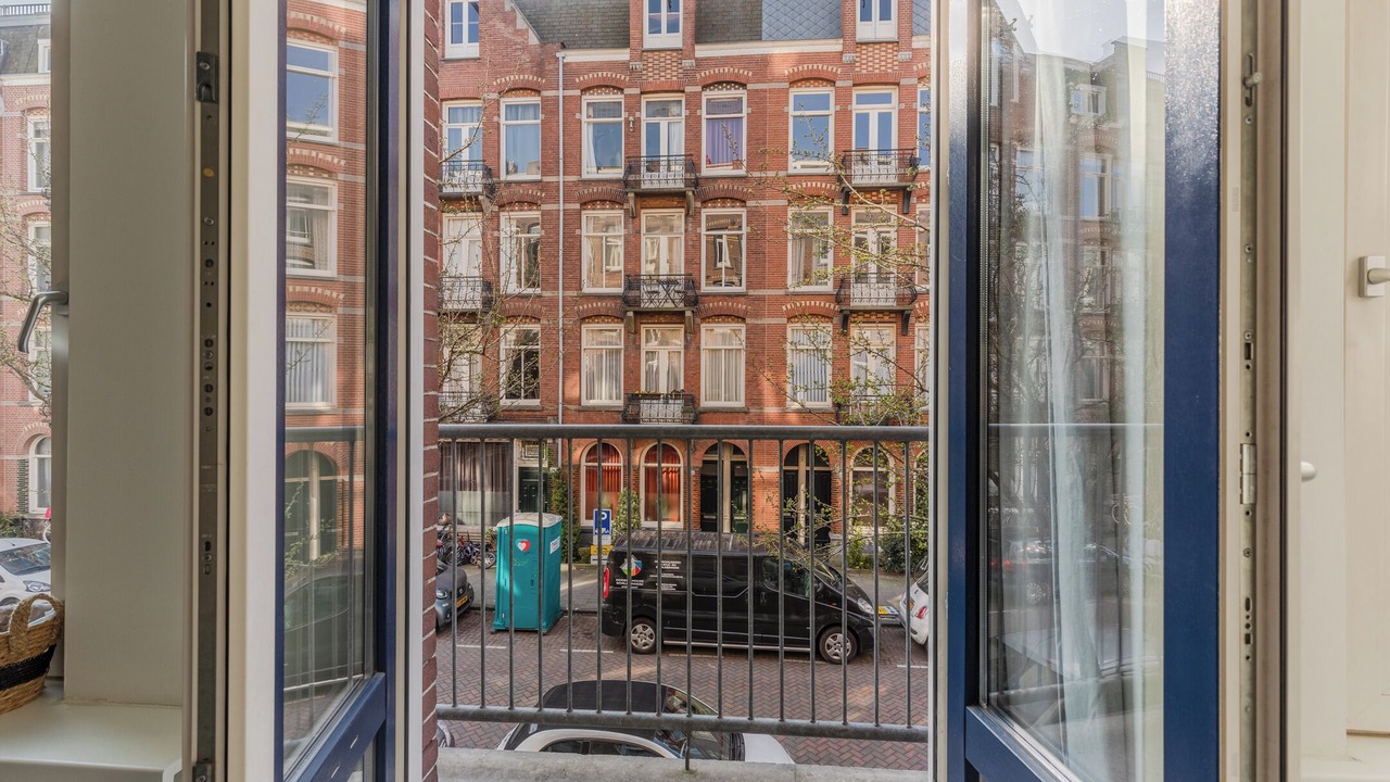 Photo of Outdoor in Oude Pijp