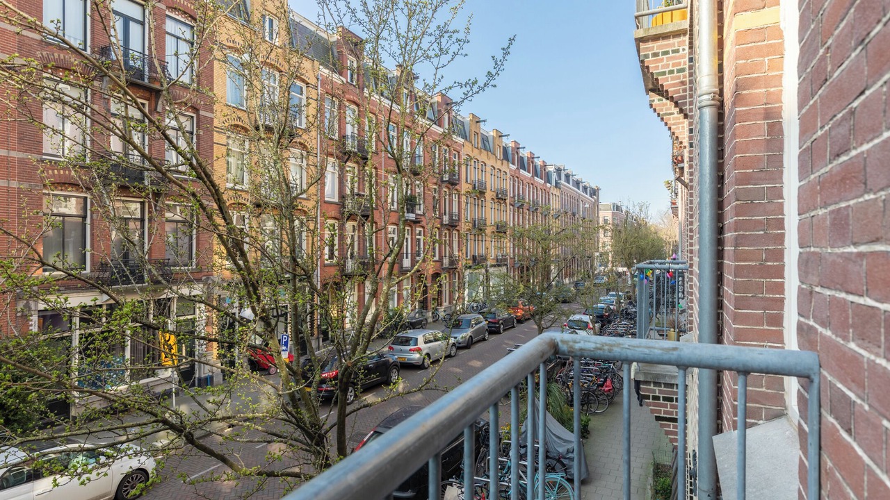 Photo of Outdoor in Oude Pijp