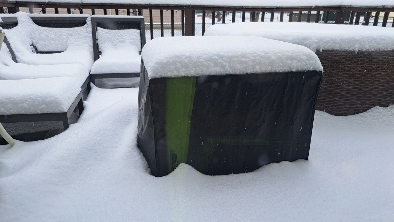 Photo of Outdoor in Stephens City
