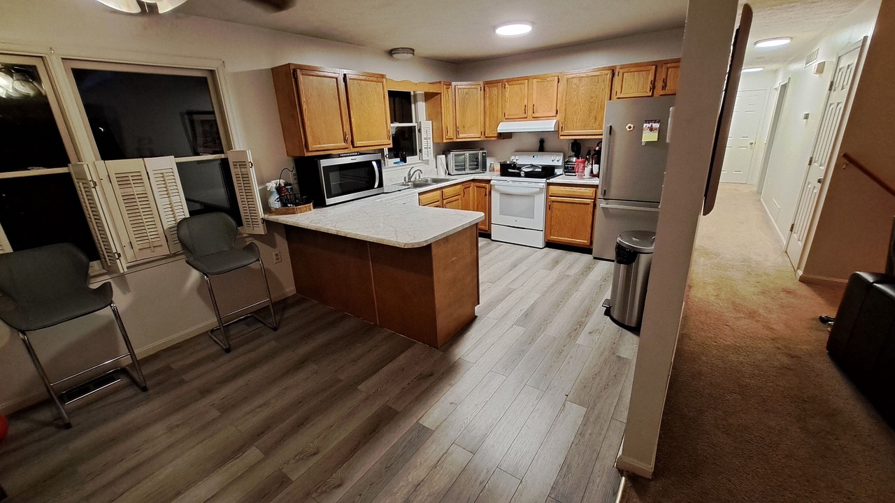 Photo of Kitchen in Stephens City