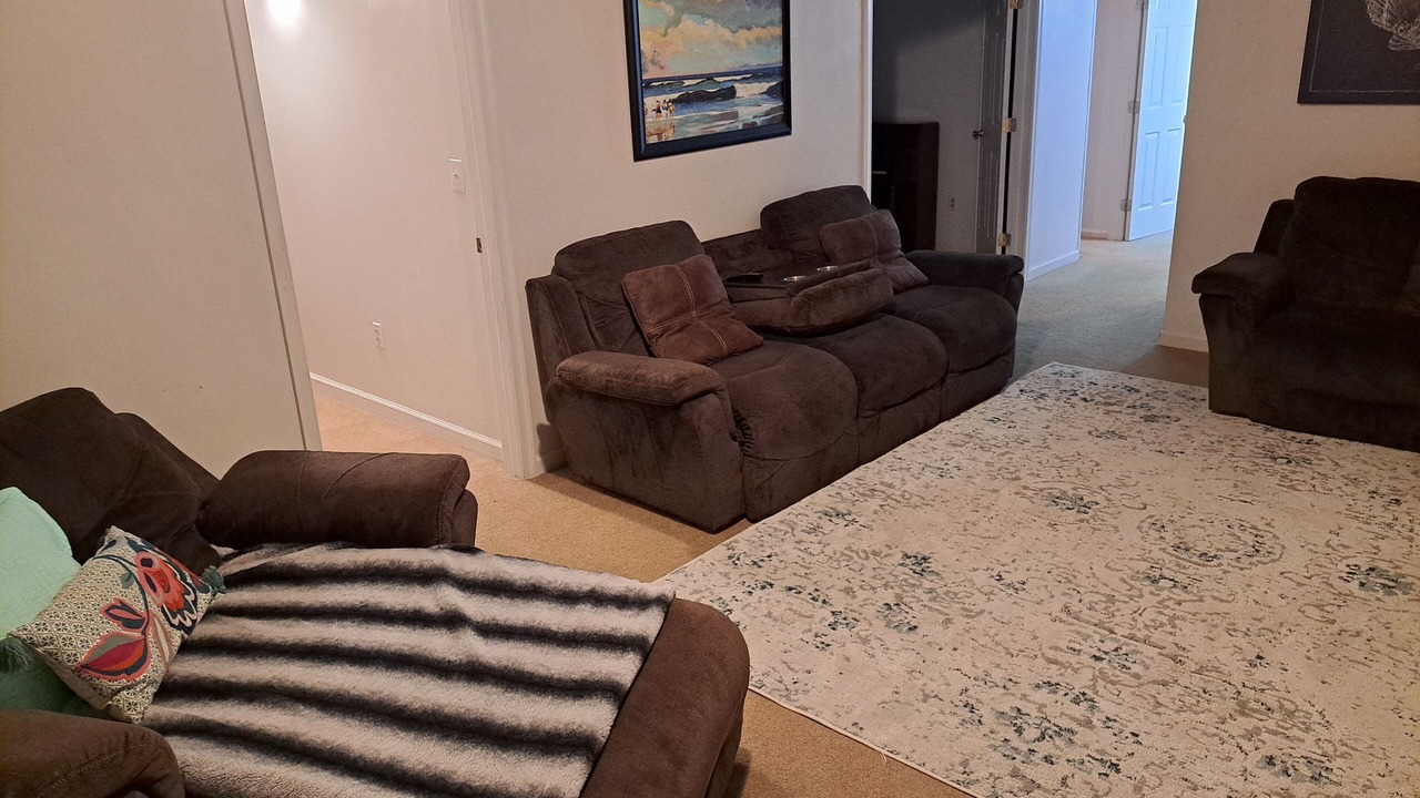 Photo of Livingroom in Stephens City