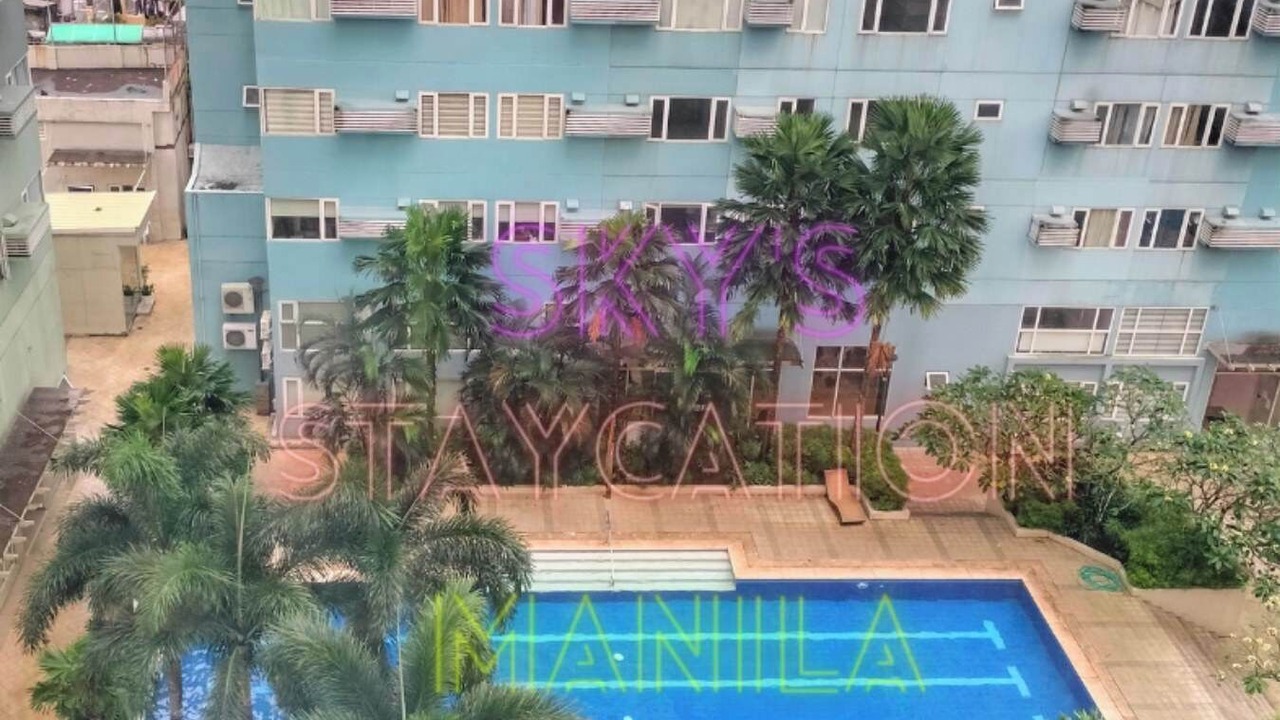 Photo of Outdoor in Bonifacio Global City