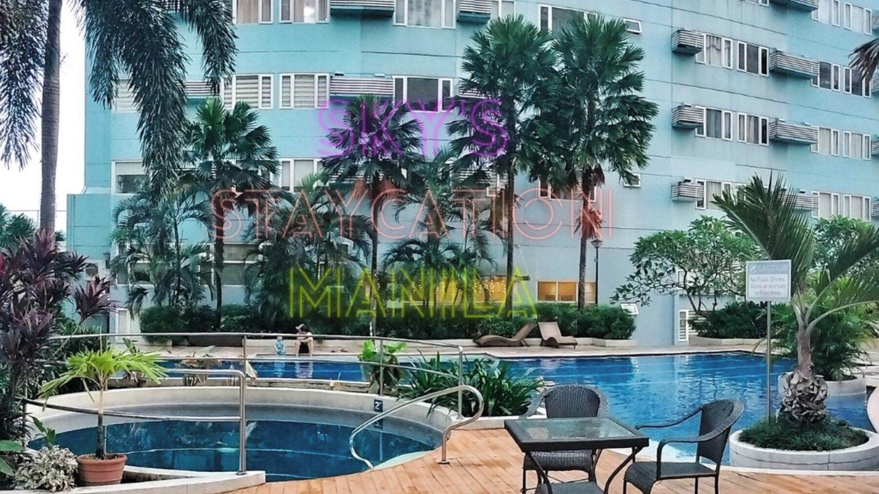 Photo of Outdoor in Bonifacio Global City