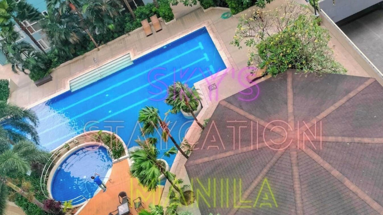 Photo of Outdoor in Bonifacio Global City