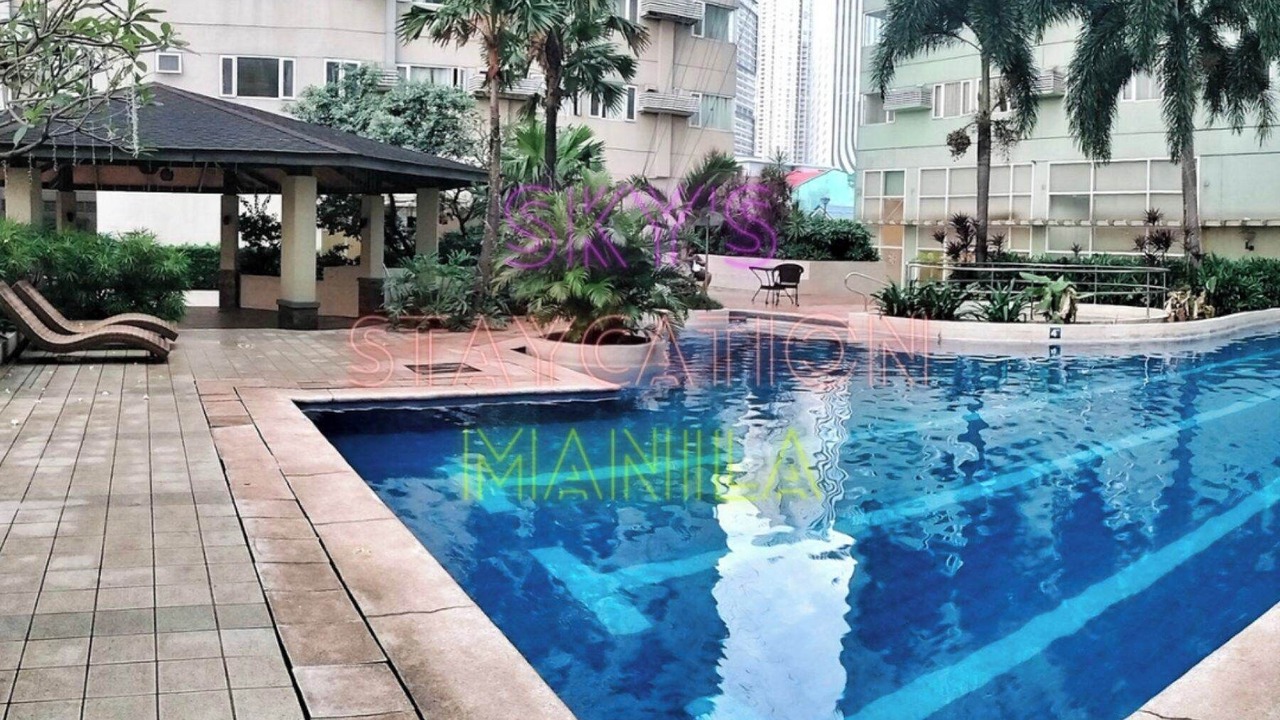Photo of Outdoor in Bonifacio Global City