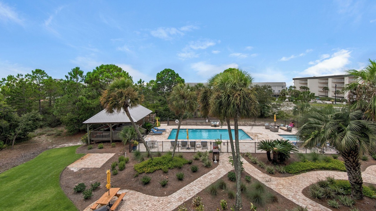 Photo of Outdoor in Seagrove Beach