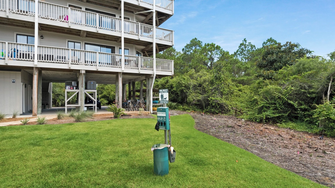 Photo of Outdoor in Seagrove Beach