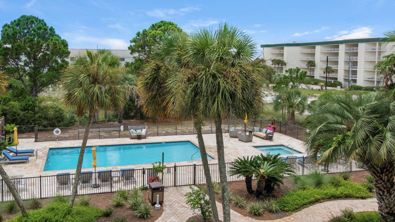 Photo of Outdoor in Seagrove Beach