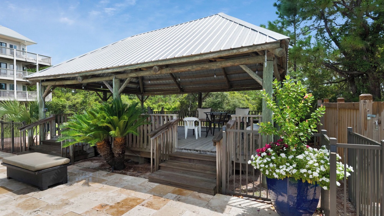 Photo of Outdoor in Seagrove Beach
