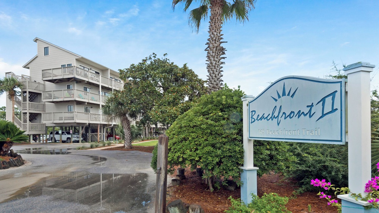 Photo of Outdoor in Seagrove Beach