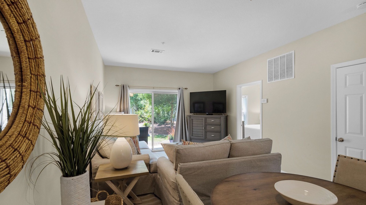 Photo of Outdoor in Seagrove Beach