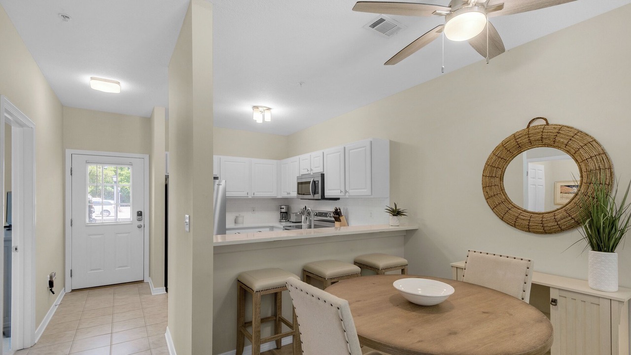 Photo of Outdoor in Seagrove Beach