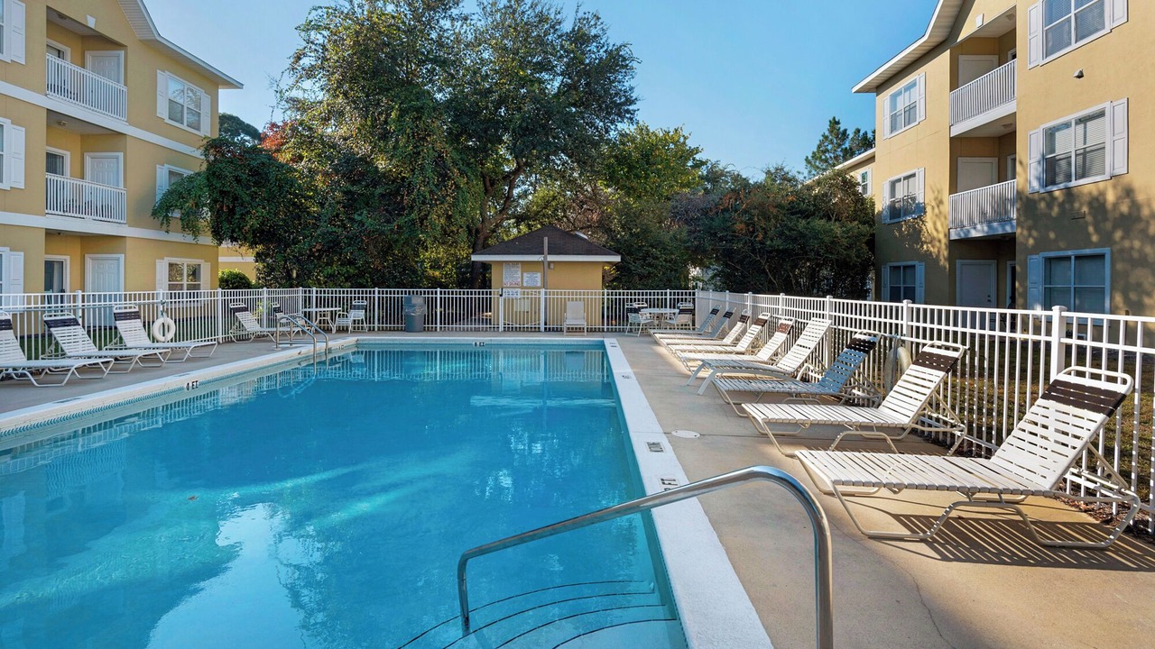Photo of Outdoor in Seagrove Beach