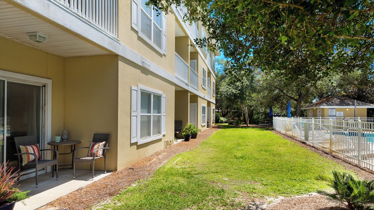 Photo of Outdoor in Seagrove Beach