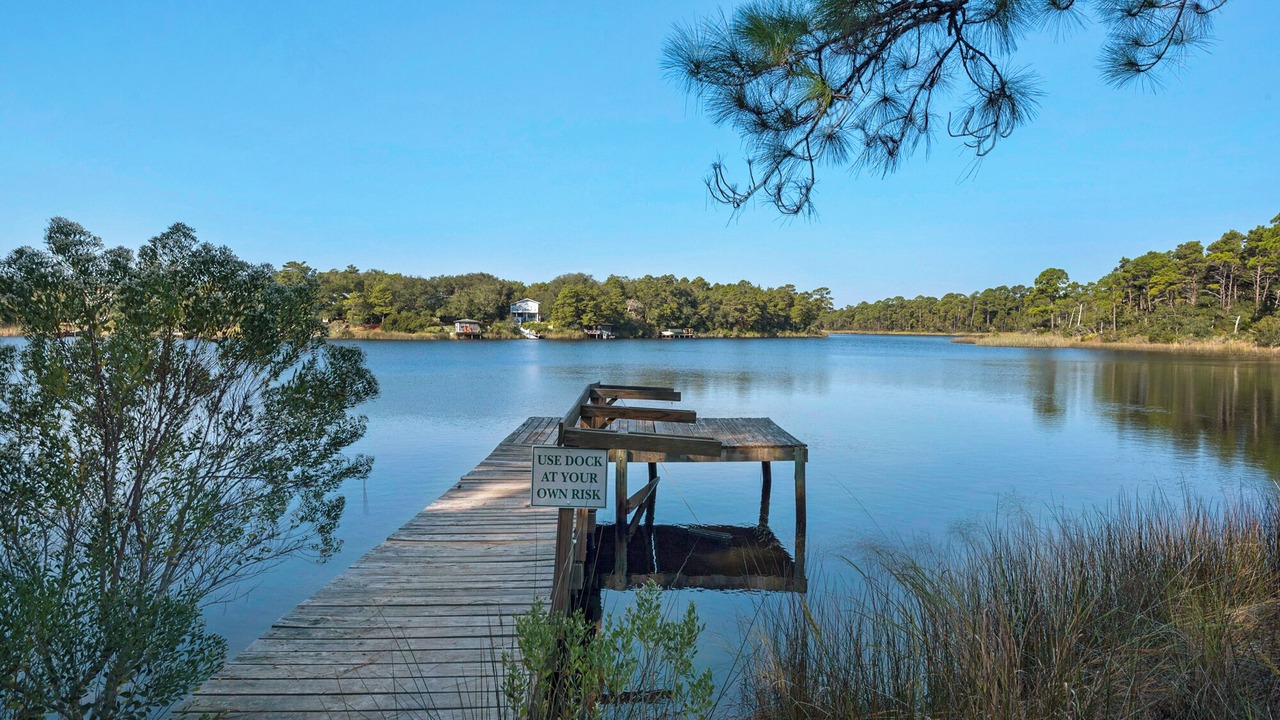 Photo of Outdoor in Seagrove Beach