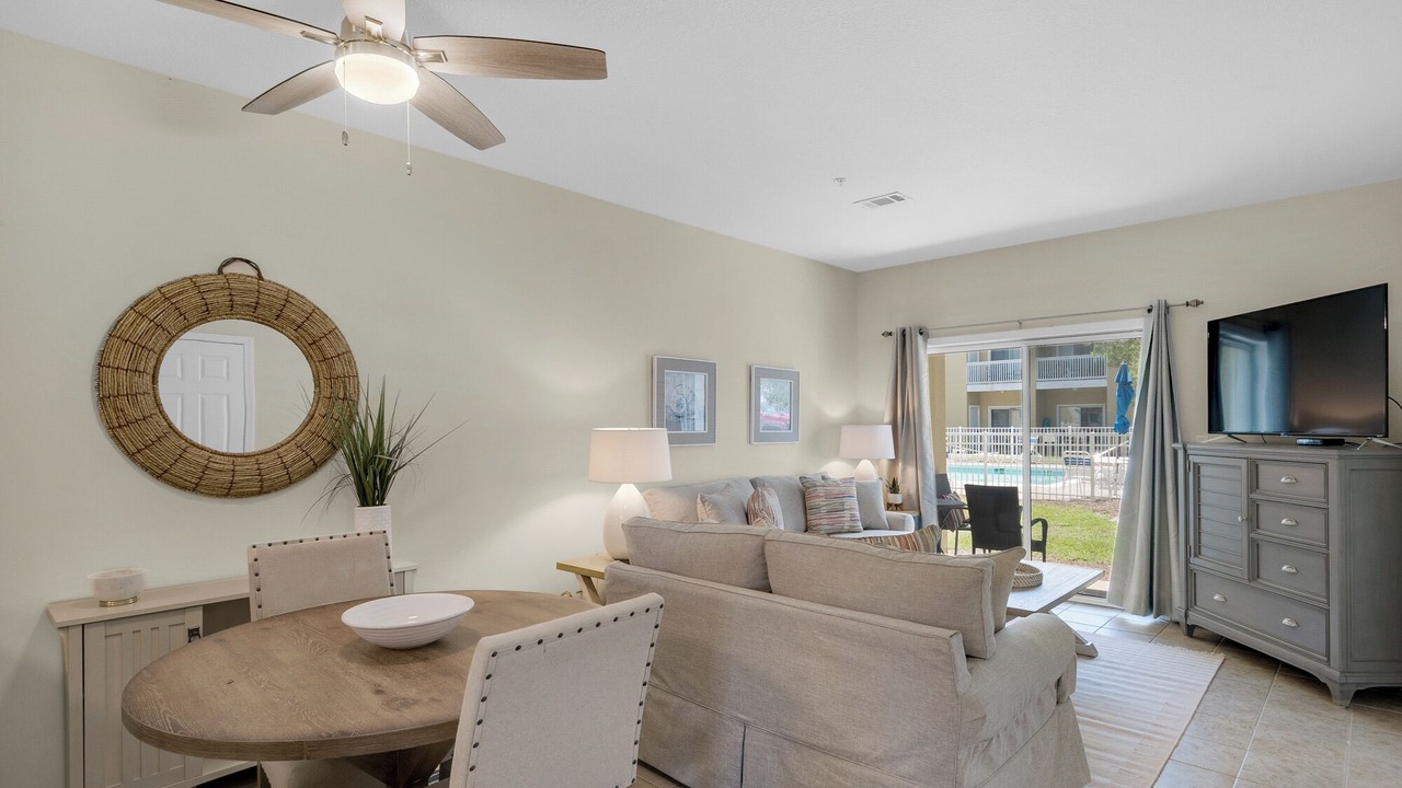 Photo of Outdoor in Seagrove Beach