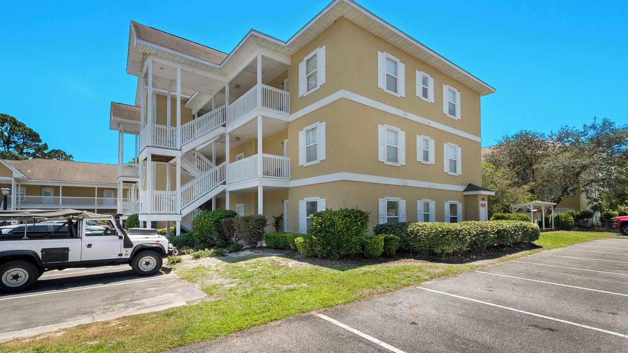 Photo of Outdoor in Seagrove Beach