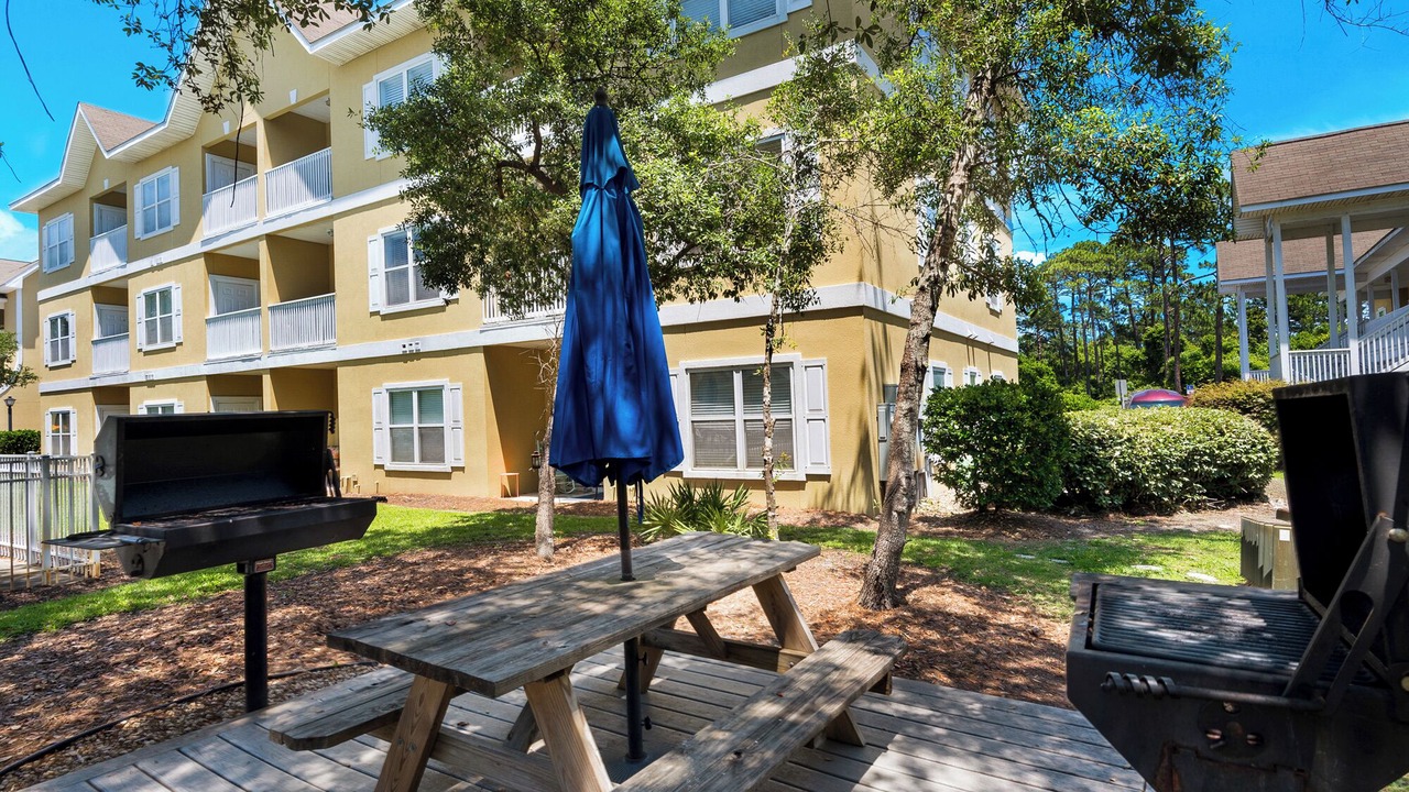 Photo of Outdoor in Seagrove Beach
