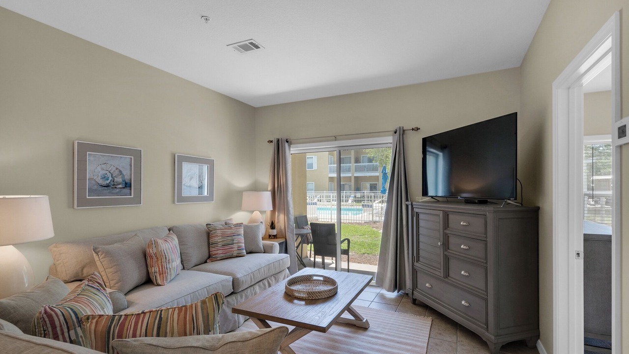 Photo of Outdoor in Seagrove Beach